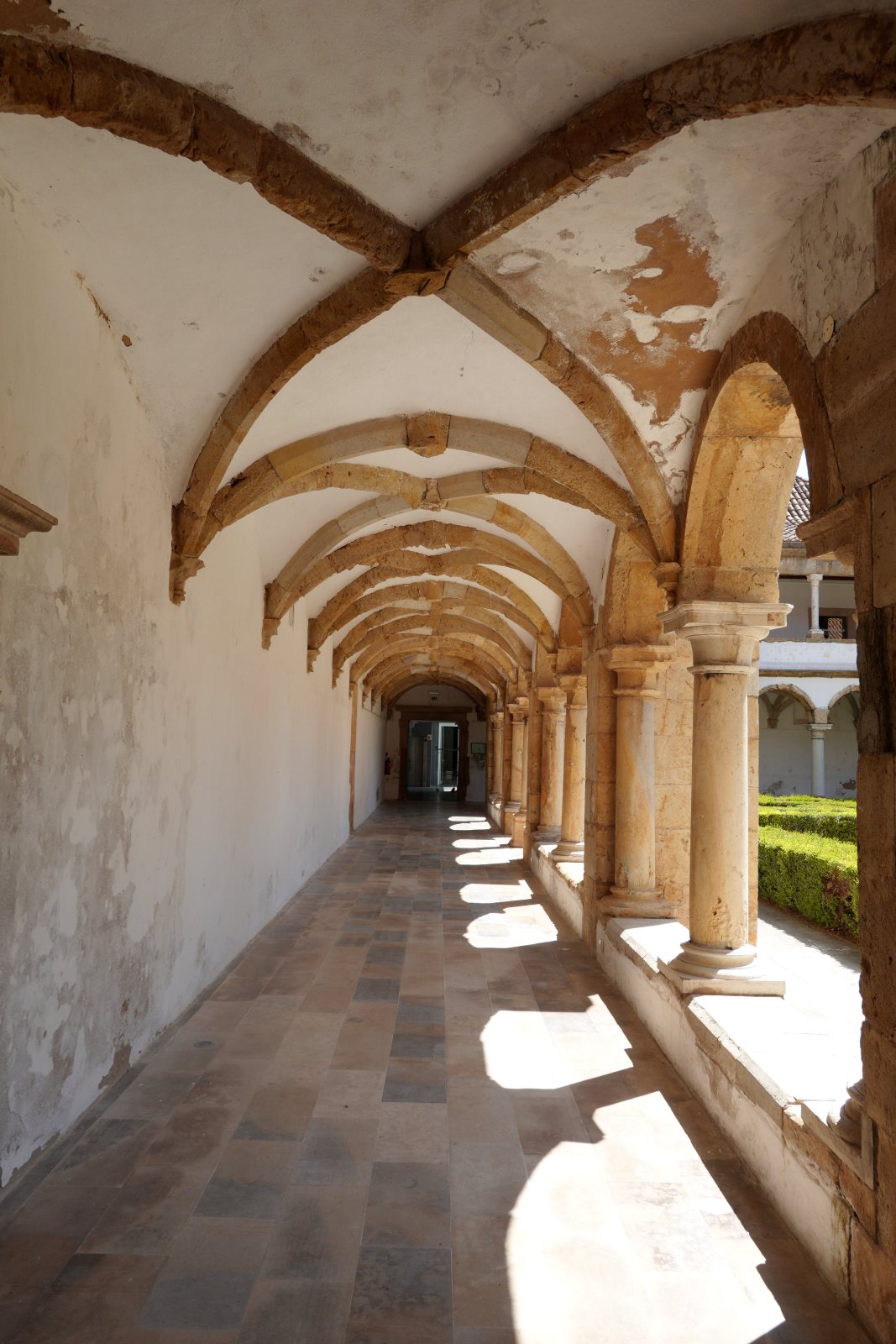 Museu Municipal de Faro, Faro, Portugal, 18 August at 12:17